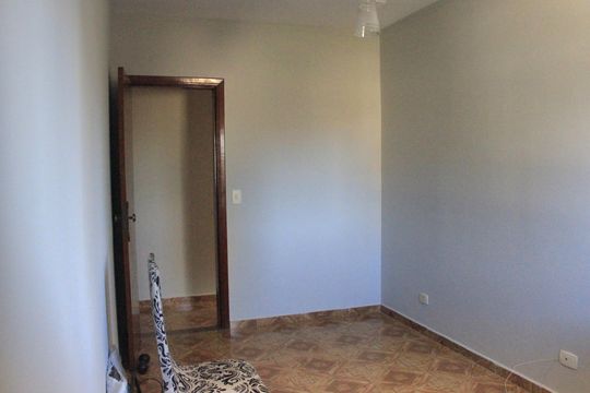 Quarto de apartamento à venda com 2 quartos, 76m² em Vila Milton, Guarulhos