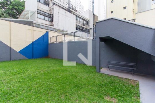 Pet place de apartamento à venda com 2 quartos, 70m² em Vila Romana, São Paulo