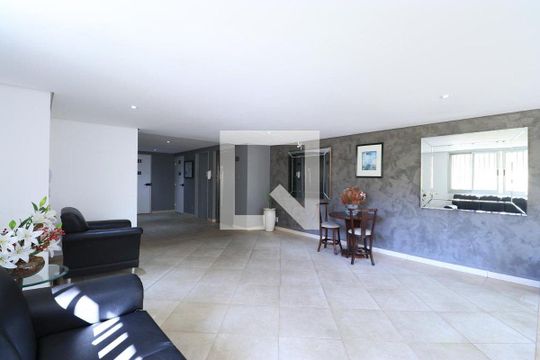 Área comum de apartamento à venda com 2 quartos, 70m² em Vila Romana, São Paulo