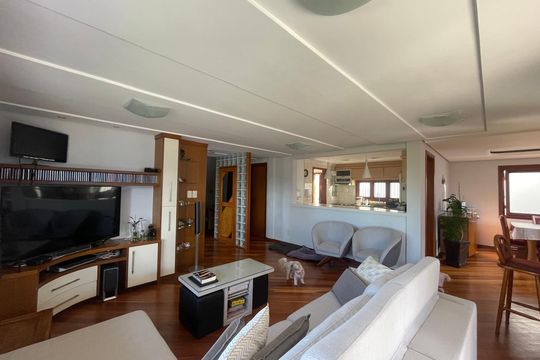 Casa à venda com 3 quartos, 250m² em Guarani, Novo Hamburgo
