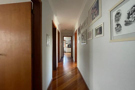 Casa à venda com 3 quartos, 250m² em Guarani, Novo Hamburgo