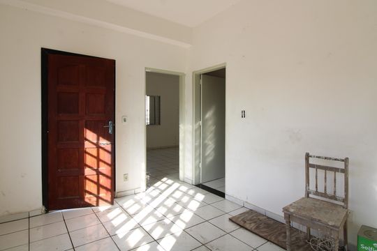 Sala de casa para alugar com 2 quartos, 88m² em Jardim Penha, São Paulo