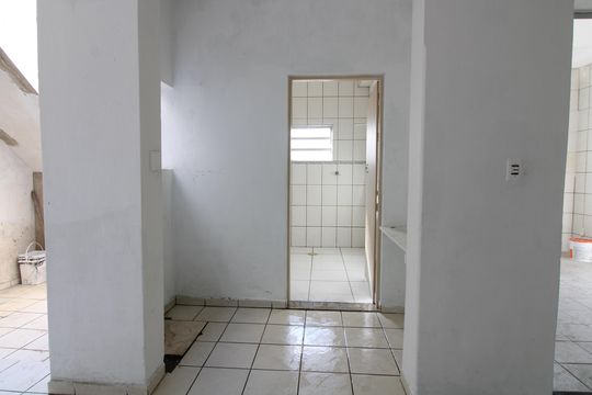 Área de Serviço de casa para alugar com 2 quartos, 88m² em Jardim Penha, São Paulo