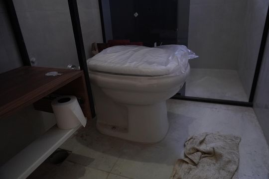 Casa para alugar com 3 quartos, 120m² em Itaquera, São Paulo