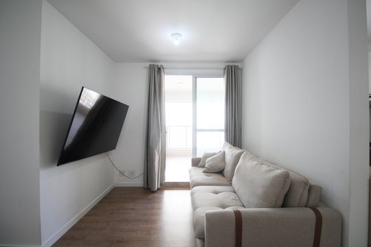 Apartamento à venda com 3 quartos, 84m² em Vila Andrade, São Paulo