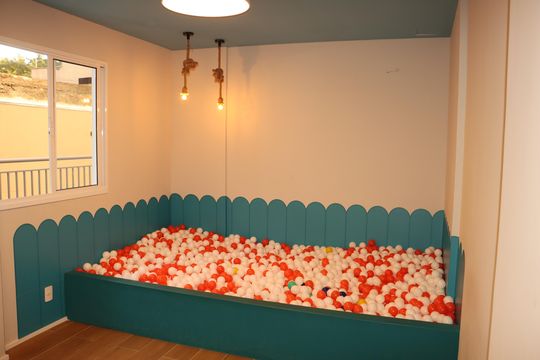 Apartamento para alugar com 2 quartos, 34m² em Vila Graciosa, São Paulo
