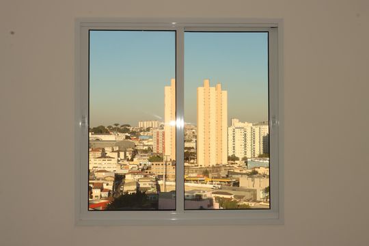 Apartamento para alugar com 2 quartos, 34m² em Vila Graciosa, São Paulo