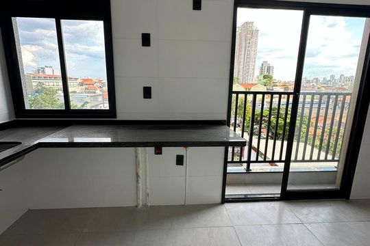 Apartamento à venda com 1 quarto, 30m² em Vila Aricanduva, São Paulo