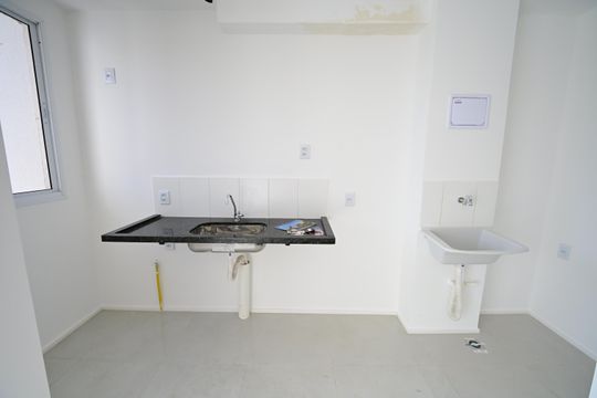 Apartamento à venda com 3 quartos, 61m² em Setor Sudoeste, Goiânia