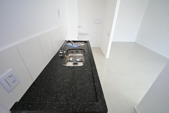 Apartamento à venda com 3 quartos, 61m² em Setor Sudoeste, Goiânia