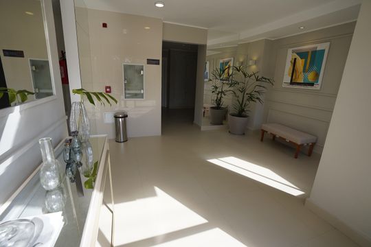 Apartamento à venda com 3 quartos, 61m² em Setor Sudoeste, Goiânia