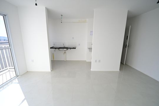 Apartamento à venda com 3 quartos, 61m² em Setor Sudoeste, Goiânia