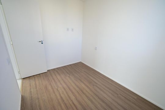 Apartamento à venda com 3 quartos, 61m² em Setor Sudoeste, Goiânia