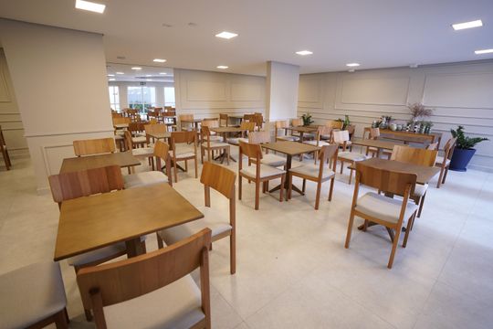 Apartamento à venda com 3 quartos, 61m² em Setor Sudoeste, Goiânia