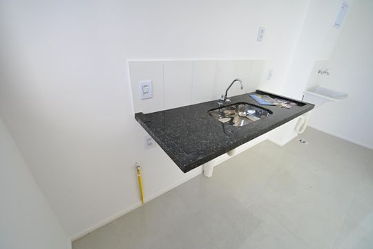 Apartamento à venda com 3 quartos, 61m² em Setor Sudoeste, Goiânia