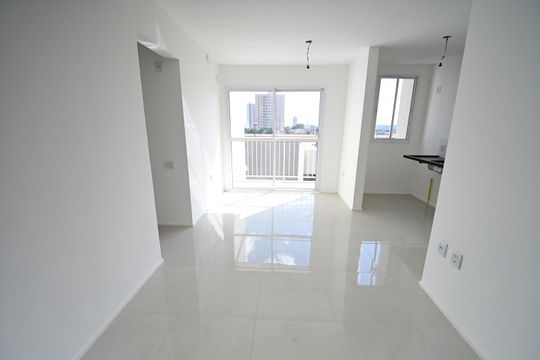 Apartamento à venda com 3 quartos, 61m² em Setor Sudoeste, Goiânia