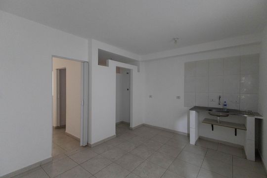 Kitnet/Studio para alugar com 1 quarto, 35m² em Jardim Japao, São Paulo