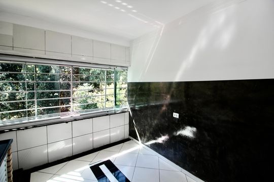 Cozinha e Área de Serviço de casa de condomínio para alugar com 2 quartos, 40m² em Parque Cisper, São Paulo