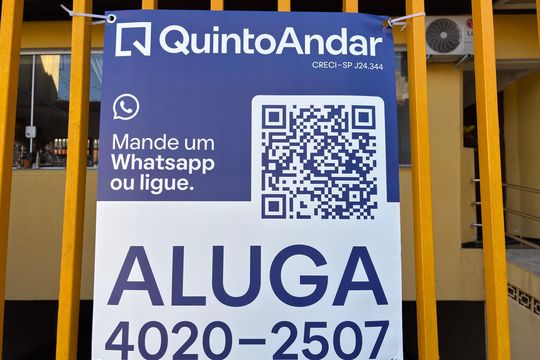 Fachada  de casa de condomínio para alugar com 2 quartos, 40m² em Parque Cisper, São Paulo