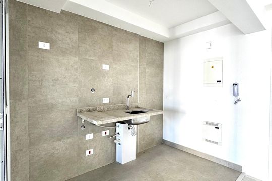 Apartamento à venda com 3 quartos, 91m² em Vila Anastácio, São Paulo