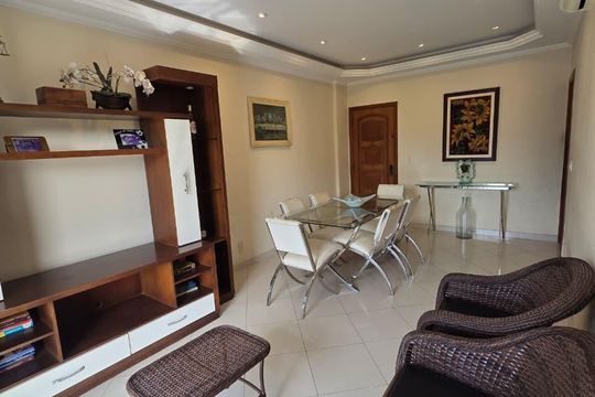 Apartamento à venda com 2 quartos, 90m² em Jacarepaguá, Rio de Janeiro