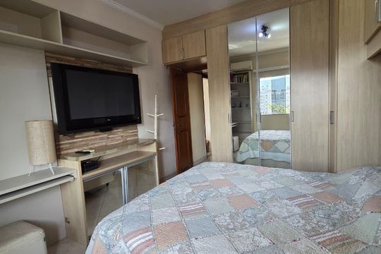 Quarto de apartamento à venda com 2 quartos, 90m² em Jacarepaguá, Rio de Janeiro