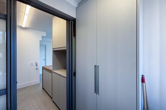 Apartamento para alugar com 2 quartos, 74m² em Perdizes, São Paulo
