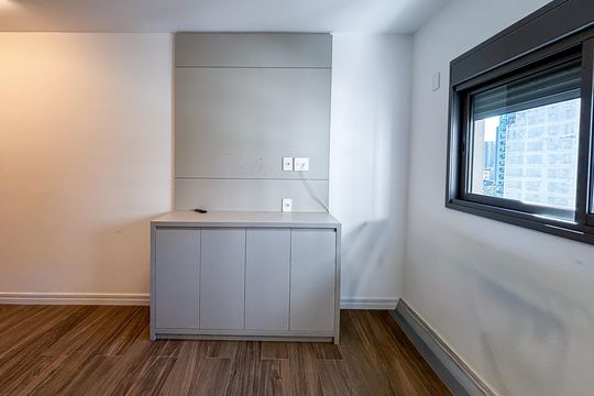 Apartamento para alugar com 2 quartos, 74m² em Perdizes, São Paulo