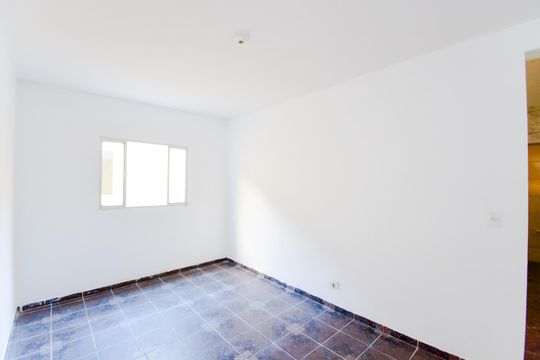 Sala de casa para alugar com 1 quarto, 42m² em Parque Continental Iii, Guarulhos