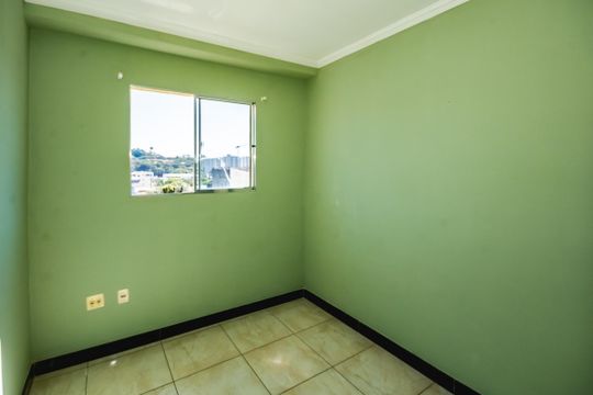 Apartamento para alugar com 2 quartos, 147m² em Santa Terezinha, Belo Horizonte