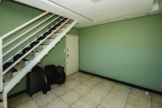 Apartamento para alugar com 2 quartos, 147m² em Santa Terezinha, Belo Horizonte