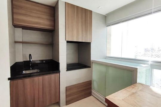 Lazer de apartamento à venda com 3 quartos, 104m² em Vila Formosa, São Paulo