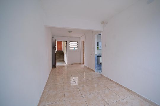 Sala de apartamento para alugar com 1 quarto, 37m² em Artur Alvim, São Paulo