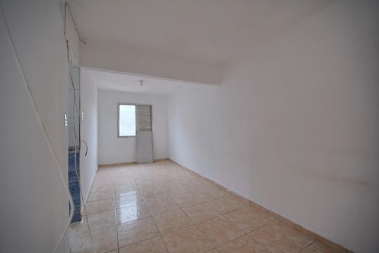 Apartamento para alugar com 1 quarto, 37m² em Artur Alvim, São Paulo