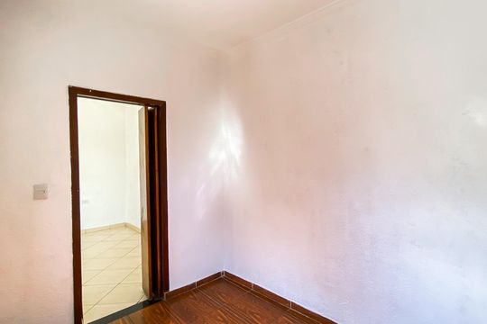 Suite  de casa de condomínio para alugar com 2 quartos, 45m² em Parque Cisper, São Paulo