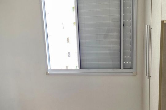 Apartamento para alugar com 1 quarto, 54m² em Jardim Casablanca, São Paulo