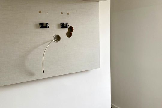 Apartamento para alugar com 1 quarto, 54m² em Jardim Casablanca, São Paulo