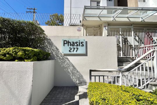 Fachada de apartamento para alugar com 3 quartos, 220m² em Jabaquara, São Paulo