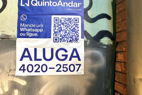 Apartamento para alugar com 1 quarto, 40m² em Colégio, Rio de Janeiro