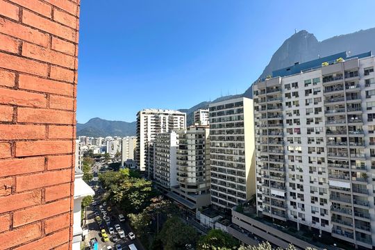 Apartamento para alugar com 1 quarto, 40m² em Colégio, Rio de Janeiro