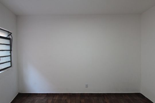 Quarto 2 de casa para alugar com 2 quartos, 60m² em Mantiqueira, Belo Horizonte