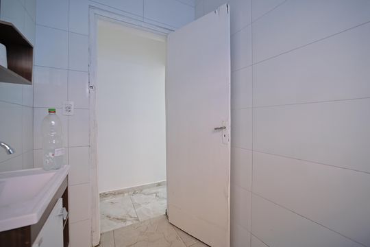 Banheiro de casa para alugar com 2 quartos, 100m² em Aricanduva, São Paulo