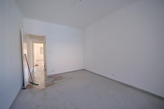Quarto 2 de casa para alugar com 2 quartos, 100m² em Aricanduva, São Paulo