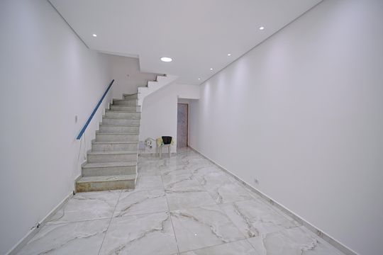 Casa para alugar com 2 quartos, 100m² em Aricanduva, São Paulo