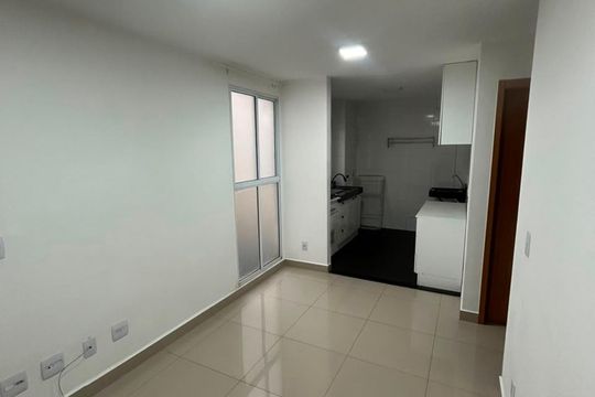 Apartamento à venda com 2 quartos, 45m² em Jardim São Pedro de Viracopos, Campinas