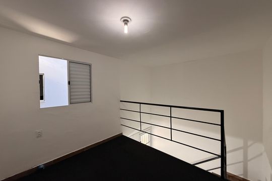 Quarto de kitnet/studio para alugar com 1 quarto, 36m² em Vila Tupi, Várzea Paulista