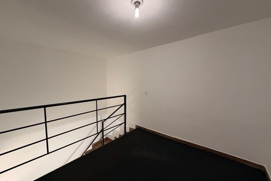 Quarto de kitnet/studio para alugar com 1 quarto, 36m² em Vila Tupi, Várzea Paulista