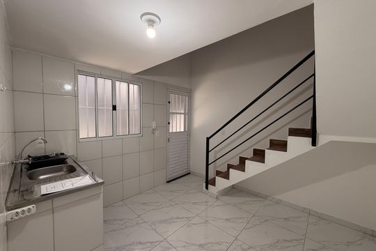 Kitnet/Studio para alugar com 1 quarto, 36m² em Vila Tupi, Várzea Paulista