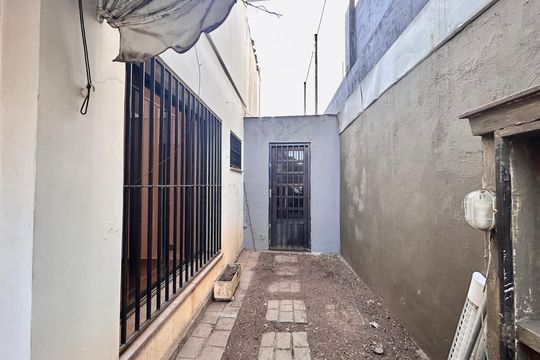 Quintal de casa para alugar com 3 quartos, 140m² em Alto da Mooca, São Paulo