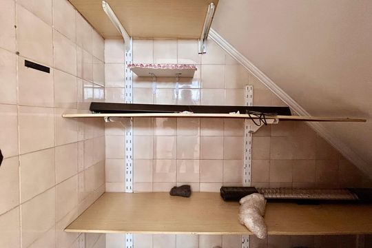 Dispensa  de casa para alugar com 3 quartos, 140m² em Alto da Mooca, São Paulo